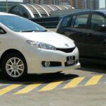 Toyota Wish vs Mazda Premacy: Low-Budget MPVs compared in Space and Fuel Cost.