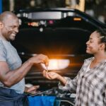 Impulse vs Planned Purchases: What happens when the Kenyans Snatch a used car in less than a day.  