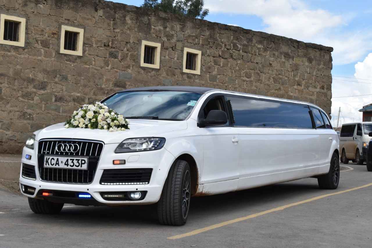The Enduring Role of Pre-Owned Vehicles in Kenyan Cultural Celebrations and Commemorations