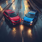 Car Astrology, Kenya Edition: Your Star Sign and a Model in your local area.  